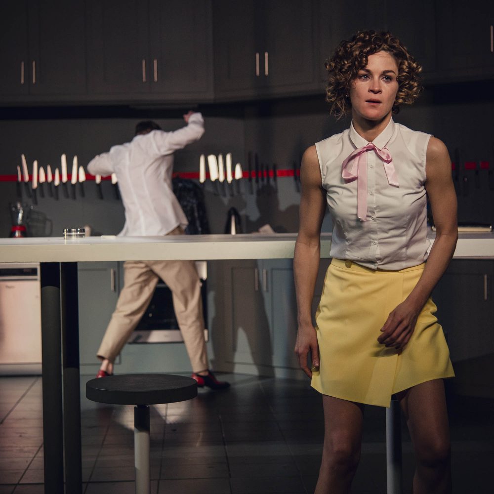 After Miss Julie | Pēc Jūlijas jaunkundzes