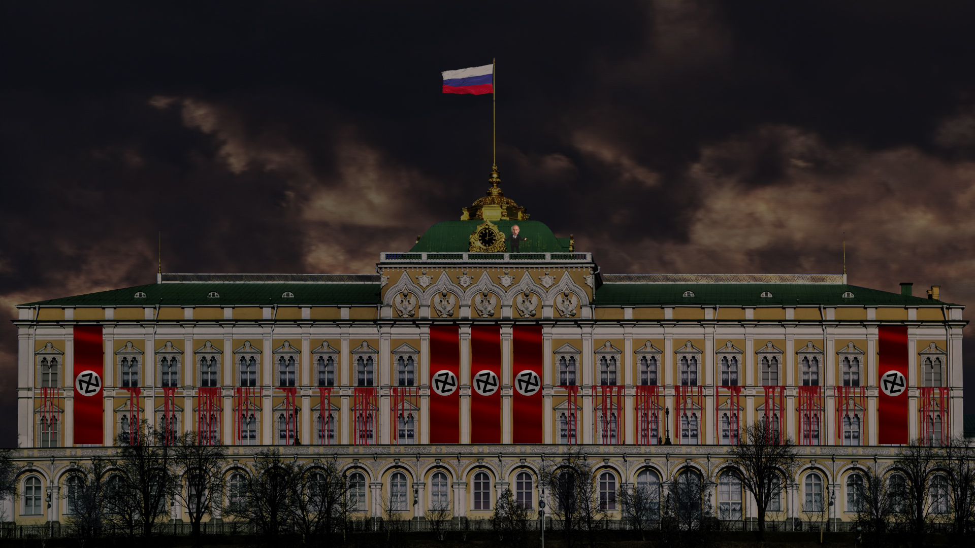 Kremlin Montaza (0-00-53-21)