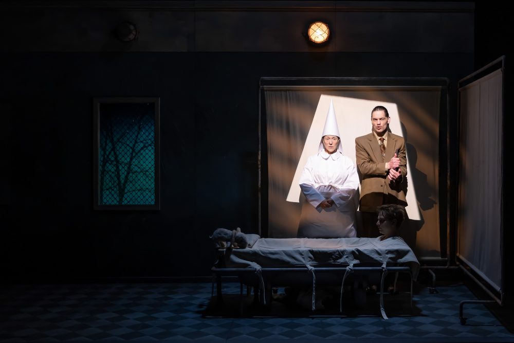 THE ELEPHANT SONG | ZILOŅA DZIESMA